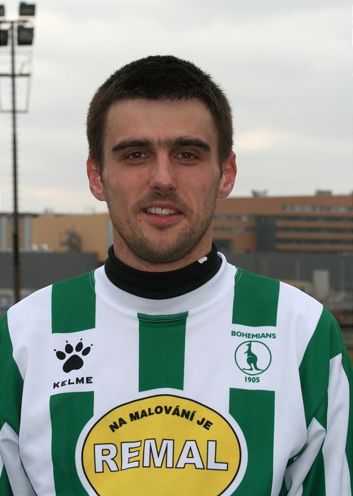 Bálek (foto:Maták)