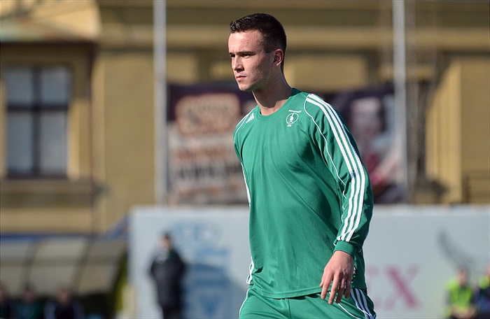 Bohemians Praha 1905 - FK Baumit Jablonec 1:7 (0:3)