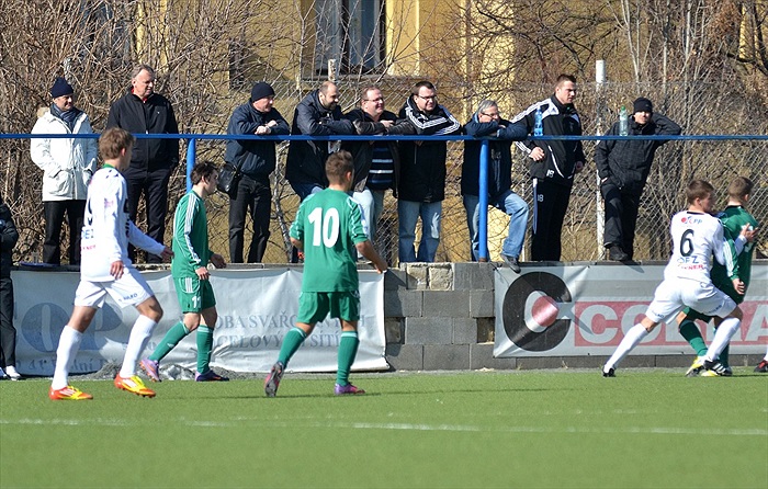 Bohemians Praha 1905 - FK Baumit Jablonec 1:7 (0:3)