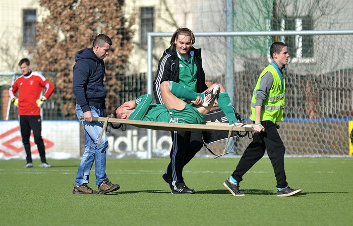Bohemians Praha 1905 - FK Baumit Jablonec 1:7 (0:3)