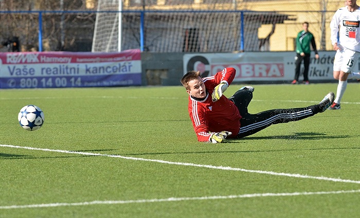 Bohemians Praha 1905 - FK Baumit Jablonec 1:7 (0:3)