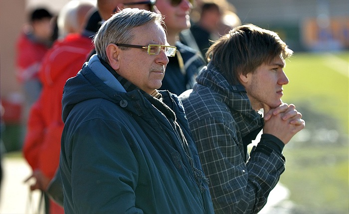 Bohemians Praha 1905 - FK Baumit Jablonec 1:7 (0:3)