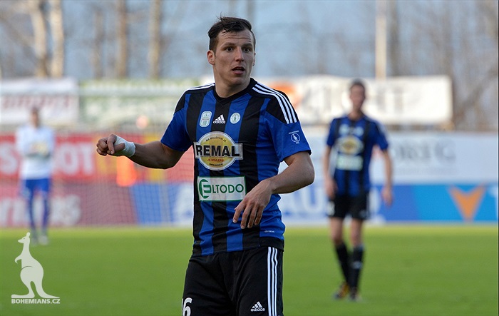 FK Jablonec - Bohemians Praha 1905 0:0