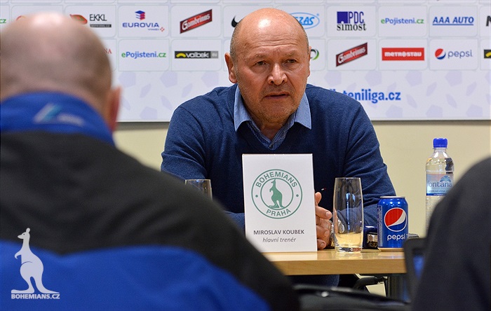 FK Jablonec - Bohemians Praha 1905 0:0 