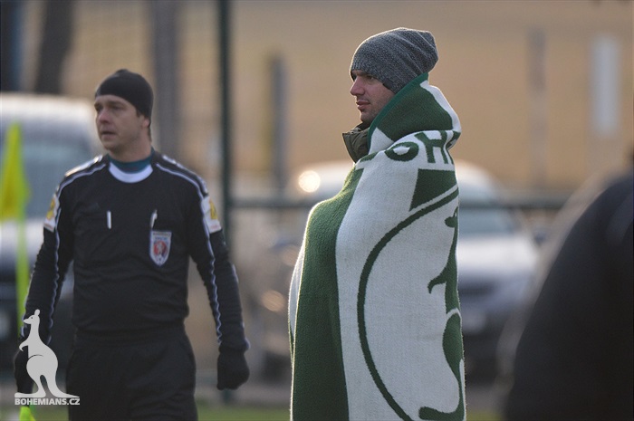 U17: Bohemians - Karviná 2:2