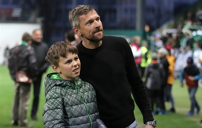 Bohemians Praha 1905 - SK Sigma Olomouc 1:0 (0:0)