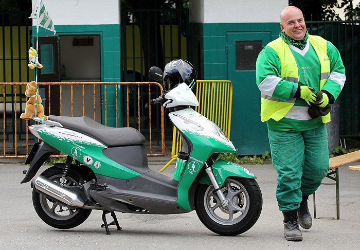 FK Mladá Boleslav - Bohemians Praha 1905 1:0 (1:0)