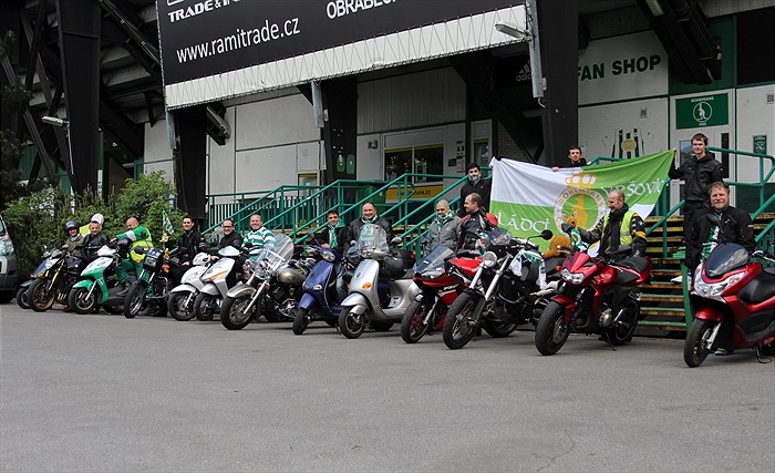 FK Mladá Boleslav - Bohemians Praha 1905 1:0 (1:0)