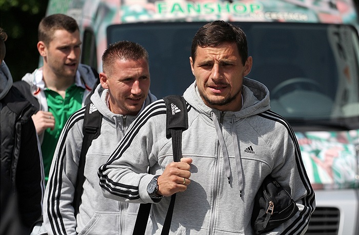 FK Mladá Boleslav - Bohemians Praha 1905 1:0 (1:0)