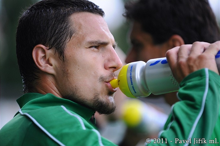 Klokani pokračují v přípravě tréninkem v Ďolíčku