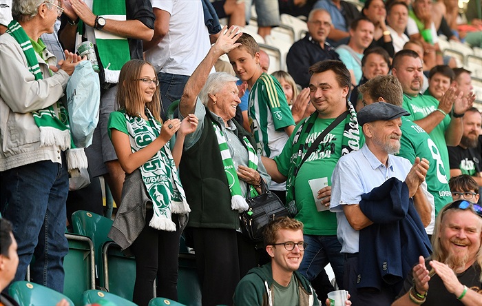 Bohemians - Plzeň 0:0