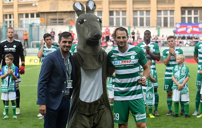 Bohemians - Plzeň 0:0