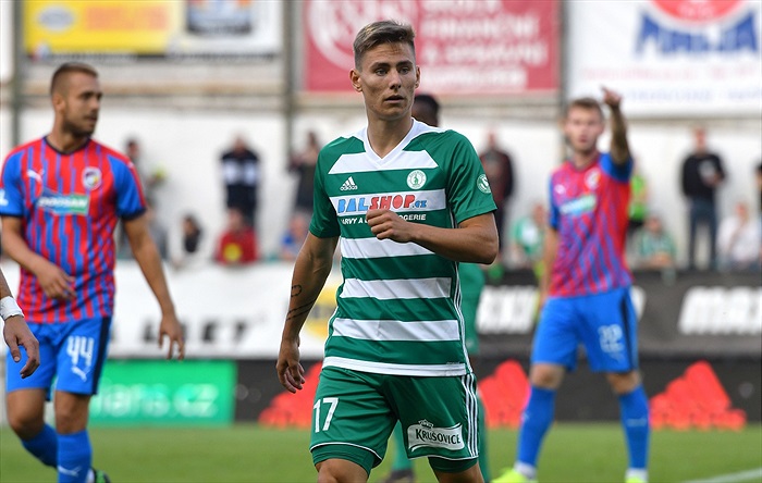 Bohemians - Plzeň 0:0