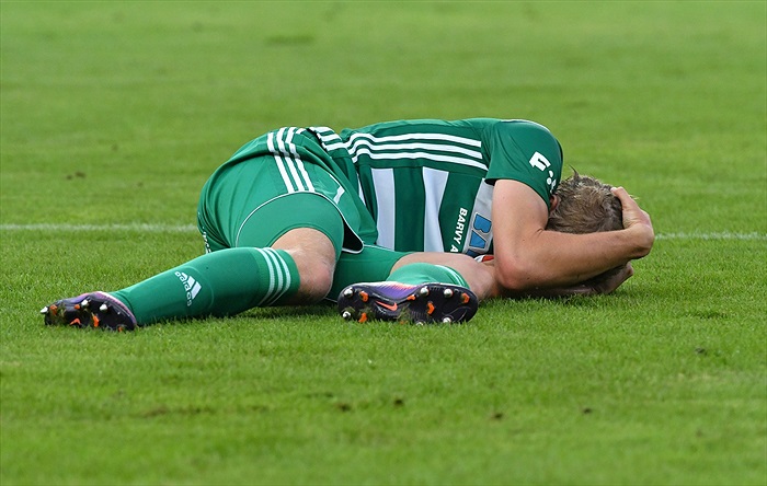 Bohemians - Plzeň 0:0
