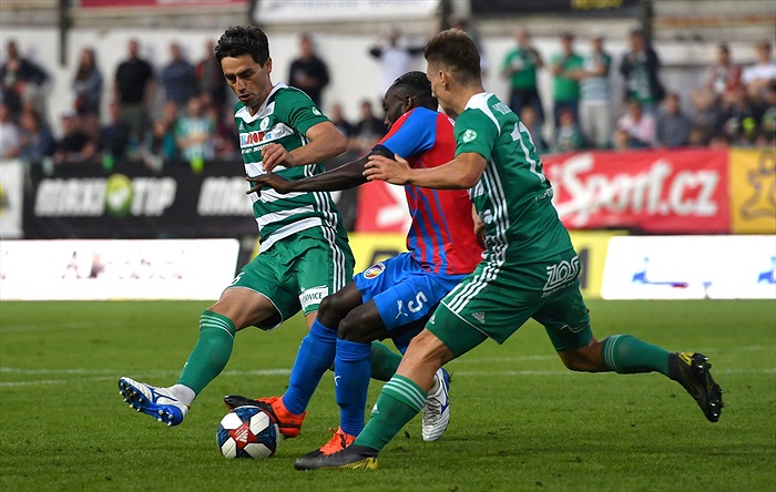 Bohemians - Plzeň 0:0