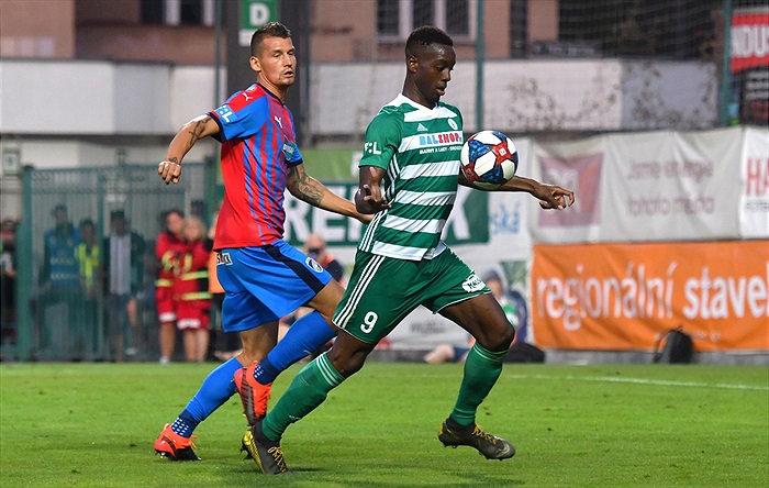 Bohemians - Plzeň 0:0