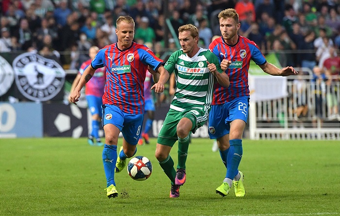 Bohemians - Plzeň 0:0