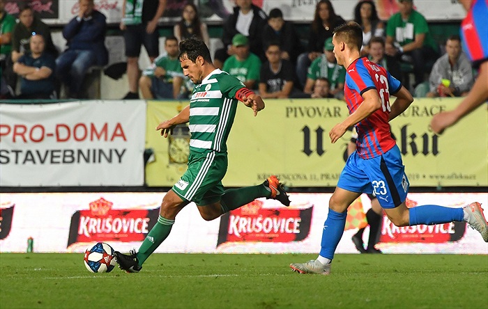 Bohemians - Plzeň 0:0
