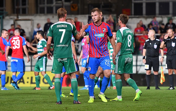 Bohemians - Plzeň 0:0