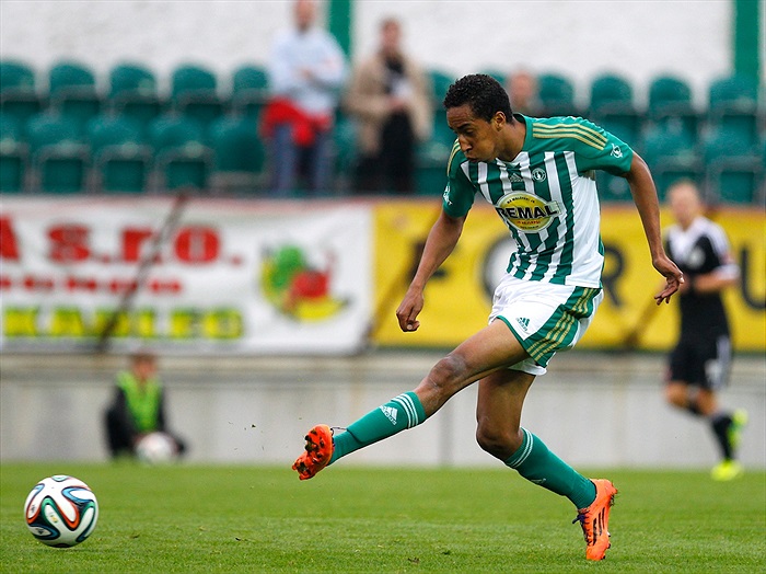 Bohemians Praha 1905 - SK Dynamo České Budějovice 3:0 (0:0) 