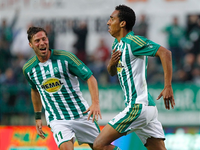 Bohemians Praha 1905 - SK Dynamo České Budějovice 3:0 (0:0) 