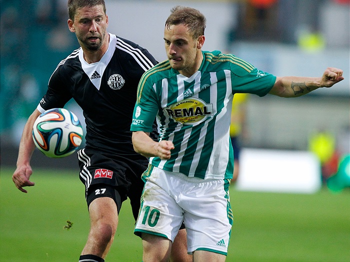 Bohemians Praha 1905 - SK Dynamo České Budějovice 3:0 (0:0) 