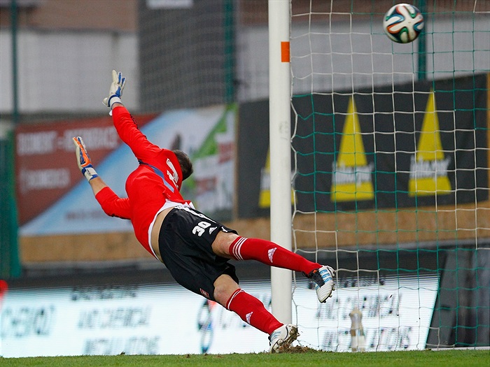 Bohemians Praha 1905 - SK Dynamo České Budějovice 3:0 (0:0) 