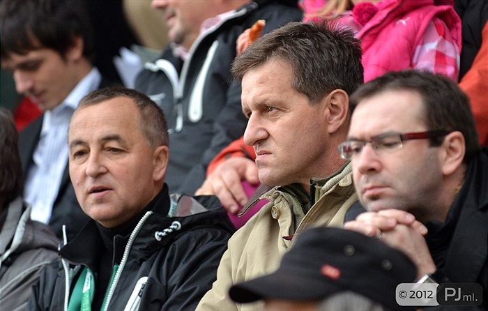 Bohemians 1905 - FK Viktoria Žižkov 1:1 (0:0)