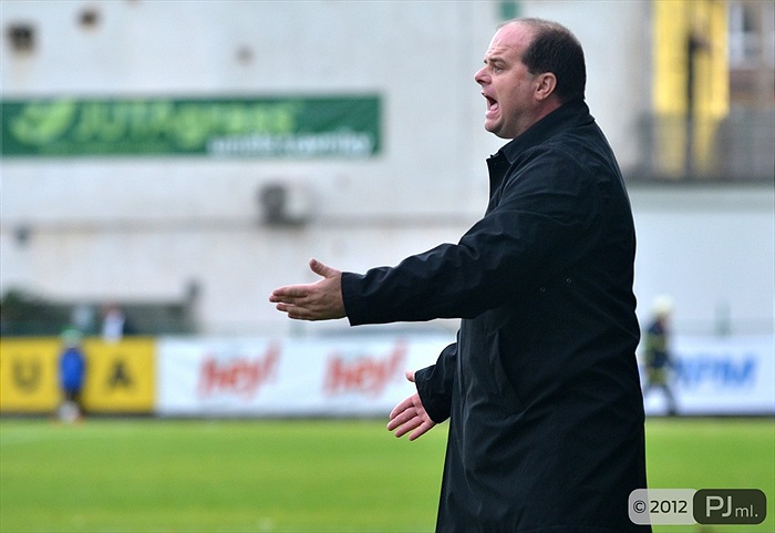 Bohemians 1905 - FK Viktoria Žižkov 1:1 (0:0)