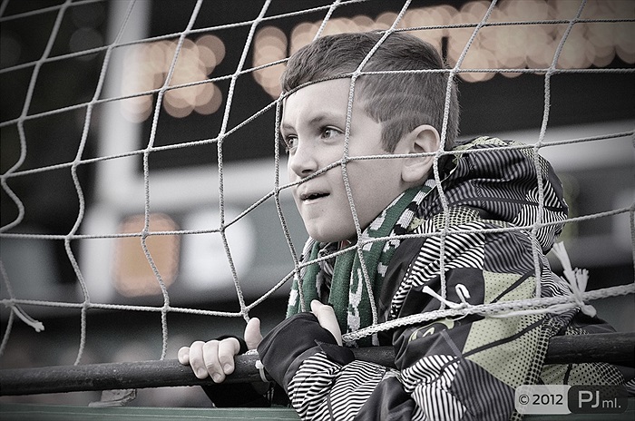 Bohemians 1905 - FK Viktoria Žižkov 1:1 (0:0)