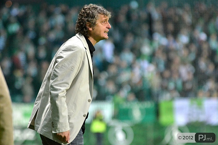 Bohemians 1905 - FK Viktoria Žižkov 1:1 (0:0)