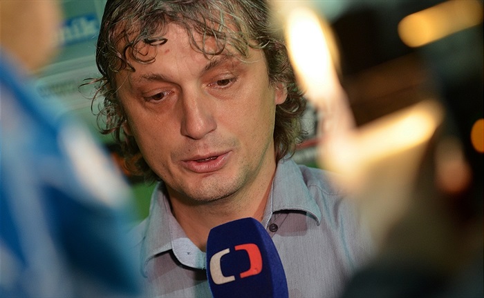 Bohemians Praha 1905 - FK Mladá Boleslav 1:1 (0:1)