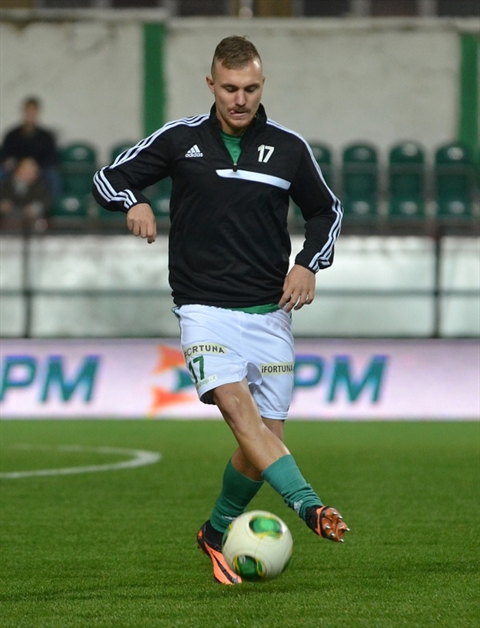 Bohemians Praha 1905 - FK Mladá Boleslav 1:1 (0:1)