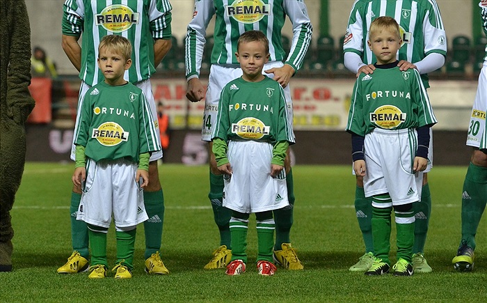 Bohemians Praha 1905 - FK Mladá Boleslav 1:1 (0:1)