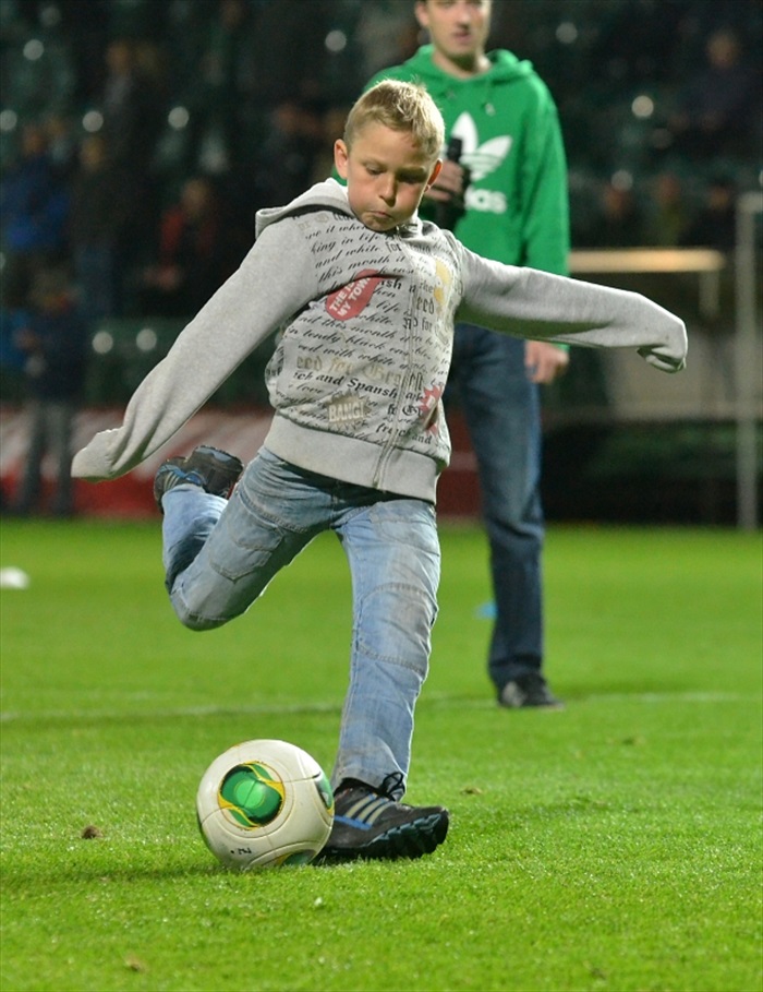 Bohemians Praha 1905 - FK Mladá Boleslav 1:1 (0:1)