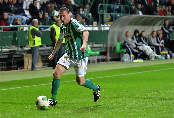 Bohemians Praha 1905 - FK Mladá Boleslav 1:1 (0:1)
