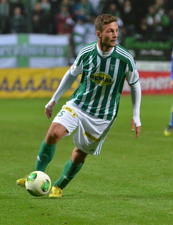 Bohemians Praha 1905 - FK Mladá Boleslav 1:1 (0:1)