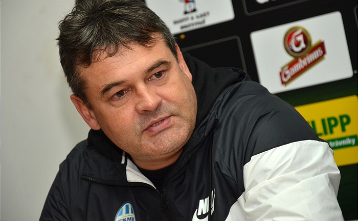 Bohemians Praha 1905 - FK Mladá Boleslav 1:1 (0:1)