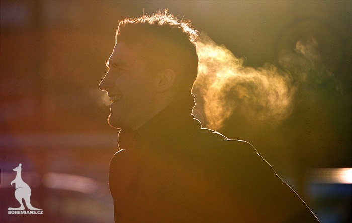 Junioři zahájili zimní přípravu