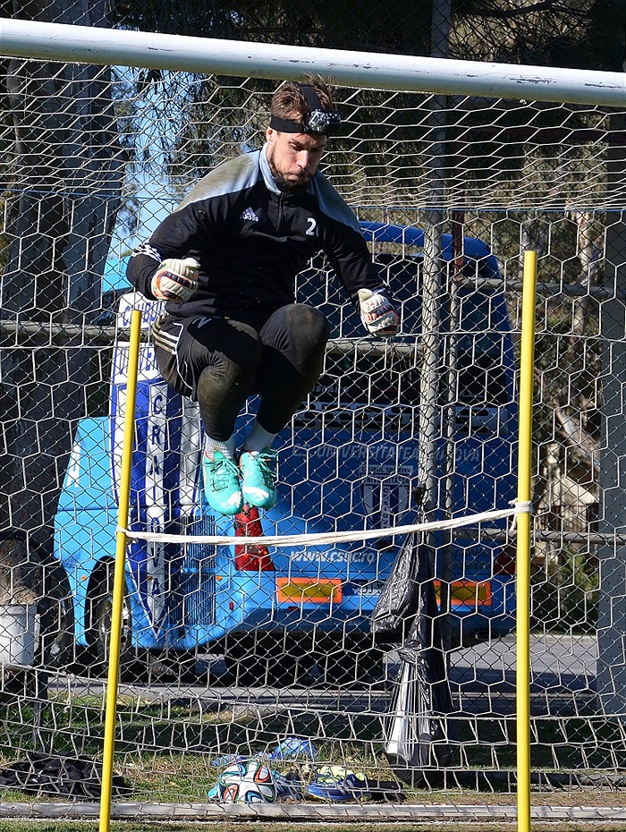 Soustředění Turecko 2015 - 7. den (dopoledne)