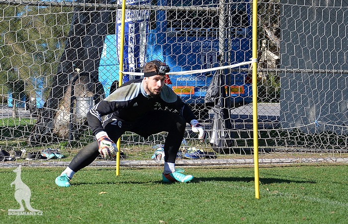 Soustředění Turecko 2015 - 7. den (dopoledne)