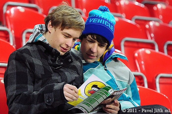 Bohemians 1905 - FK Jablonec 0:1 (0:0)