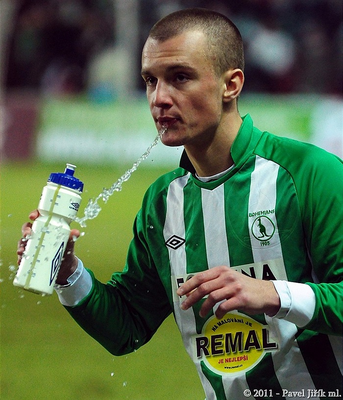 Bohemians 1905 - FK Jablonec 0:1 (0:0)