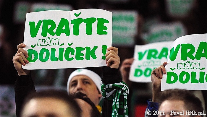 Bohemians 1905 - FK Jablonec 0:1 (0:0)