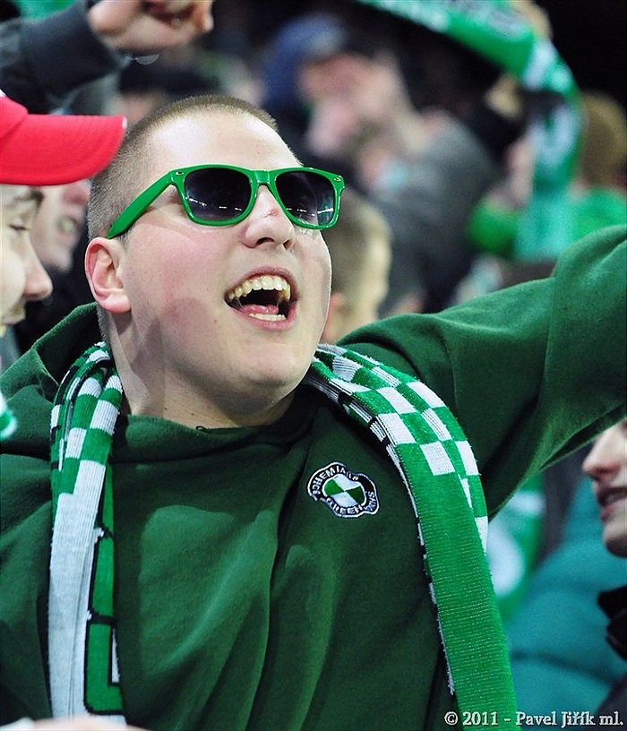 Bohemians 1905 - FK Jablonec 0:1 (0:0)