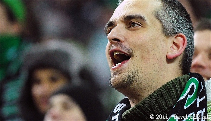 Bohemians 1905 - FK Jablonec 0:1 (0:0)