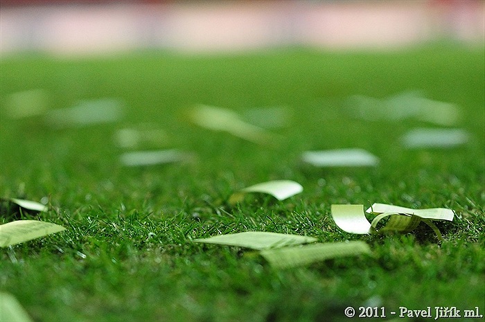 Bohemians 1905 - FK Jablonec 0:1 (0:0)