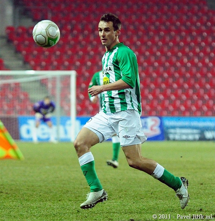 Bohemians 1905 - FK Jablonec 0:1 (0:0)