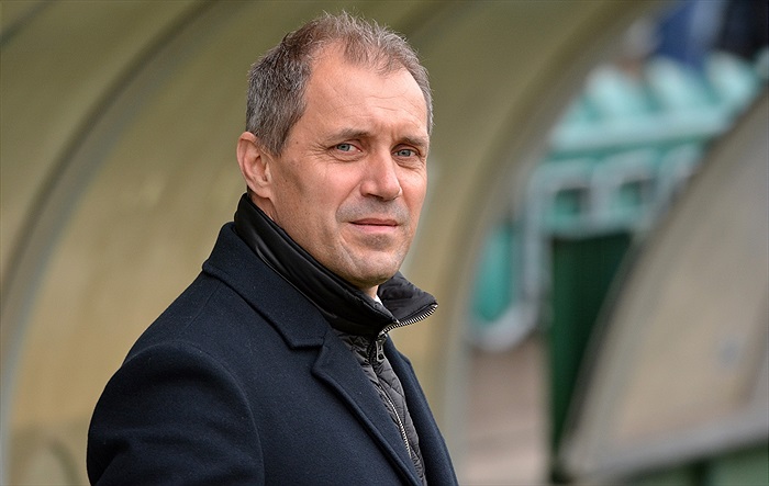 Bohemians Praha 1905 - FK Teplice 1:1 (1:0)