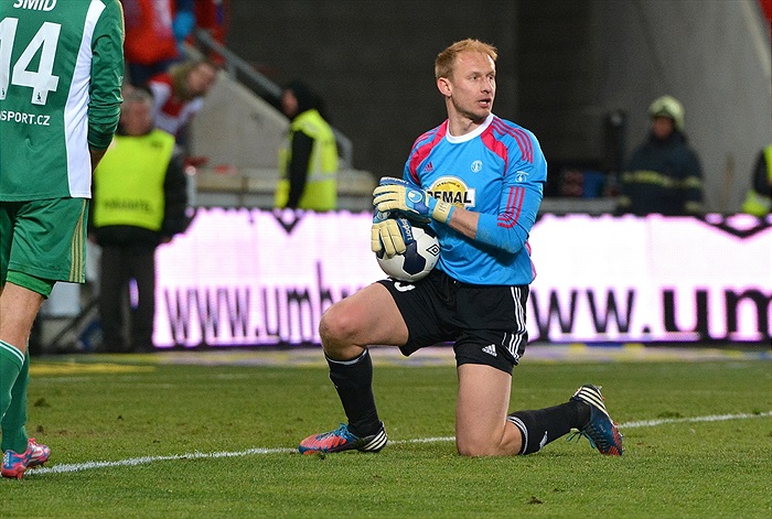 SK Slavia Praha - Bohemians Praha 1905 1:1 (0:0)